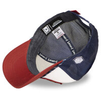 CAPSLAB Premium Trucker Cap - X MY HERO ACADEMIA ALL MIGHT