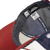 CAPSLAB Premium Trucker Cap - X MY HERO ACADEMIA ALL MIGHT