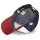 CAPSLAB Premium Trucker Cap - X MY HERO ACADEMIA ALL MIGHT