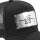 CAPSLAB Trucker Cap - X NARUTO BAN Plate Patch Black