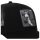CAPSLAB Trucker Cap - X NARUTO ITACHI Black
