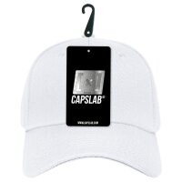 CAPSLAB Trucker Cap - X ONE PIECE Straw Hat Crew Grey/Silver