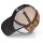CAPSLAB Trucker Cap - X SCOOBY DOO HELP! 3-Tone