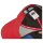 CAPSLAB Premium Trucker Cap - X SUPER MARIO Royal/Black