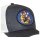CAPSLAB Premium Trucker Cap - X SUPER MARIO KART Grey/White