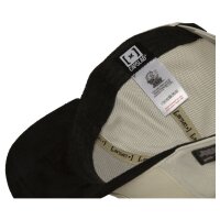 CAPSLAB Premium Trucker Cap - X TOM AND JERRY BICO Creme/Black