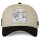CAPSLAB Premium Trucker Cap - X TOM AND JERRY BICO Creme/Black