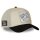 CAPSLAB Premium Trucker Cap - X TOM AND JERRY BICO Creme/Black