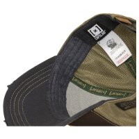 CAPSLAB Premium Trucker Cap - X TOM AND JERRY 3-Tone