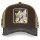 CAPSLAB Premium Trucker Cap - X TOM AND JERRY 3-Tone