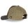 CAPSLAB Premium Trucker Cap - X TOM AND JERRY 3-Tone