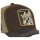 CAPSLAB Premium Trucker Cap - X TOM AND JERRY 3-Tone