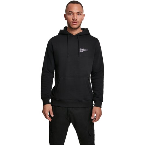 Mister Tee That Noise Hoody black L