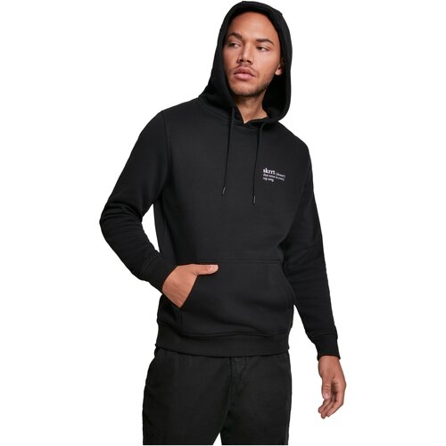 Mister Tee That Noise Hoody black L