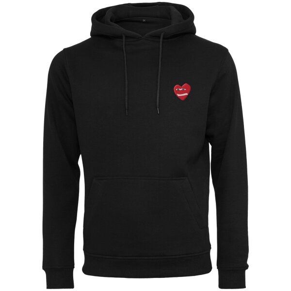 Mister Tee Heart Hoody