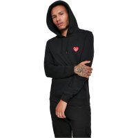 Mister Tee Heart Hoody