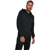 Mister Tee Heart Hoody