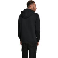 Mister Tee Heart Hoody