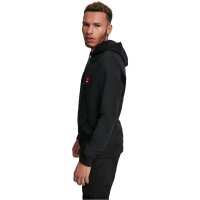 Mister Tee Heart Hoody