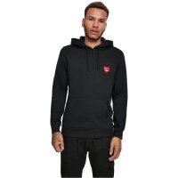 Mister Tee Heart Hoody