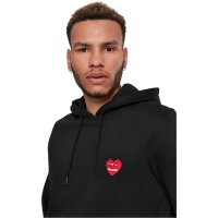 Mister Tee Heart Hoody
