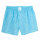 Lousy Livin Boxershorts "Dots" Aquamarine S