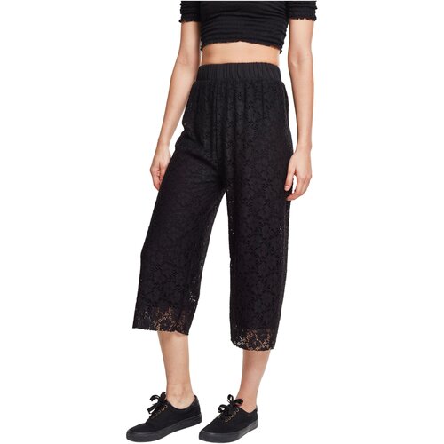 Urban Classics Ladies Laces Culotte