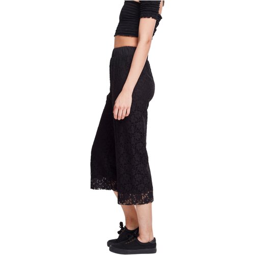 Urban Classics Ladies Laces Culotte