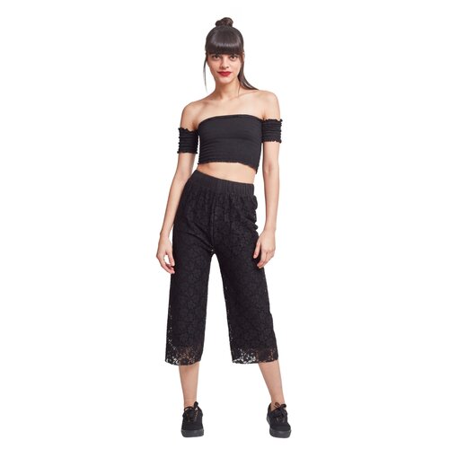 Urban Classics Ladies Laces Culotte