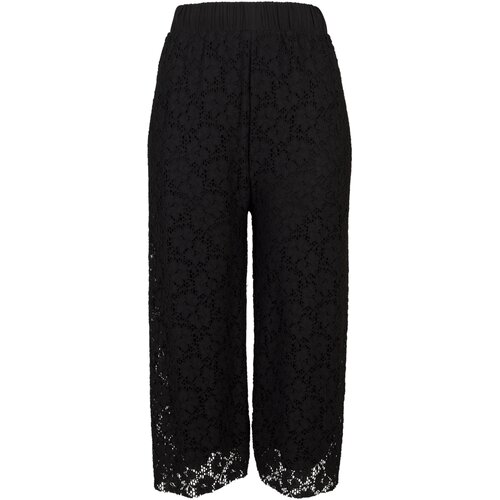 Urban Classics Ladies Laces Culotte