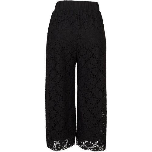 Urban Classics Ladies Laces Culotte