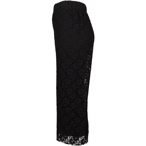 Urban Classics Ladies Laces Culotte