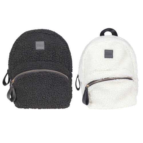 Urban Classics Sherpa Mini Backpack