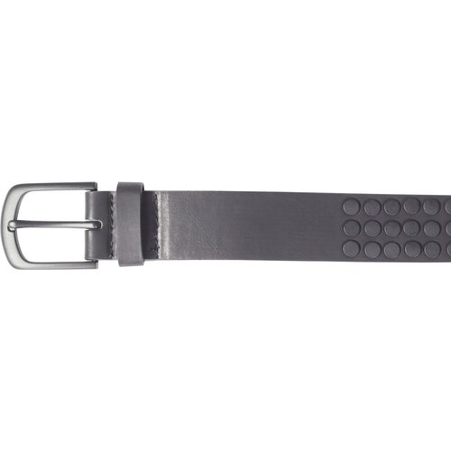 Urban Classics Rivet Belt black 120cm