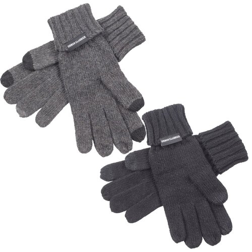 Urban Classics Knit Gloves