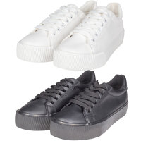 Urban Classics Plateau Sneaker