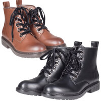 Urban Classics Velvet Lace Boot