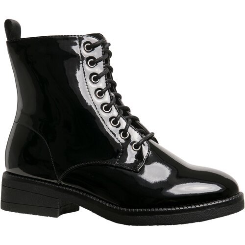 Urban Classics Lace Boot black 37
