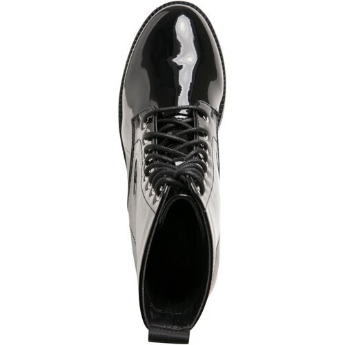 Urban Classics Lace Boot black 37
