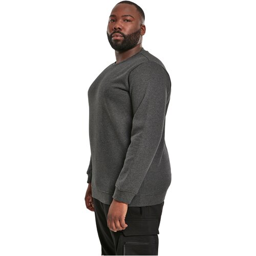 Urban Classics Basic Terry Crew charcoal XXL