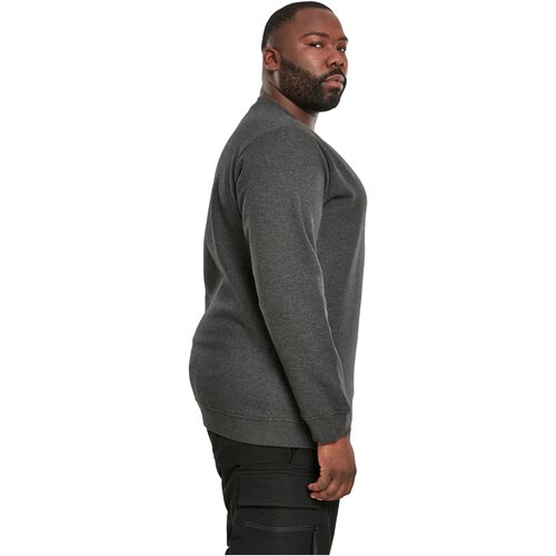 Urban Classics Basic Terry Crew charcoal XXL