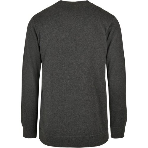 Urban Classics Basic Terry Crew charcoal XXL