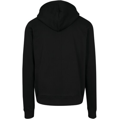 Urban Classics Basic Terry Hoody black 4XL