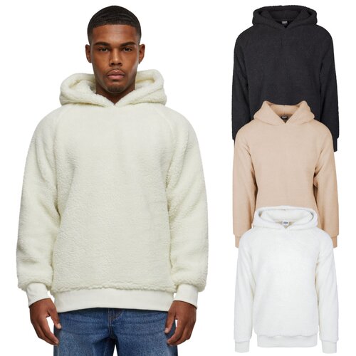 Urban Classics Sherpa Hoody