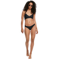 Urban Classics Ladies Bikini black XS