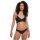 Urban Classics Ladies Bikini black XS