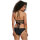 Urban Classics Ladies Bikini black XS