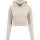 Urban Classics Ladies Short Slub Terry Hoody