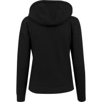 Urban Classics Ladies Hoody black L