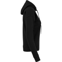 Urban Classics Ladies Hoody black L